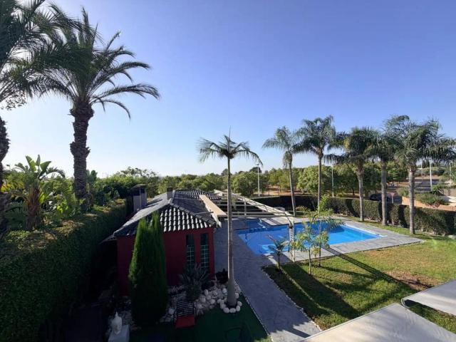 Apartamento en alquiler en el Baix Vinalopó, Valencia