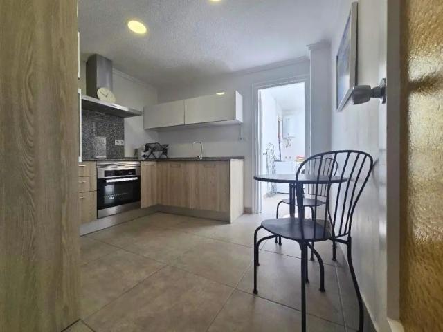 Apartamento en alquiler en Centro, el Baix Vinalopó