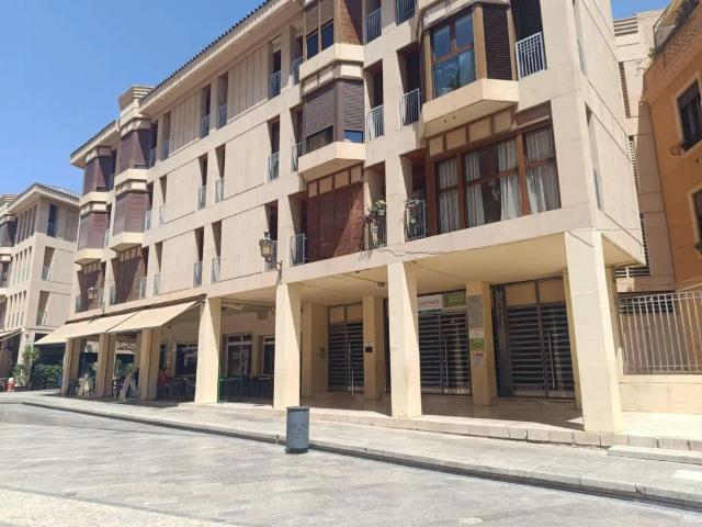Apartamento en alquiler en Centro, el Baix Vinalopó