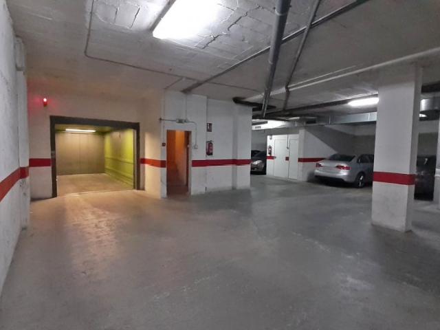 Garaje en venta en Carrús Oest, Elche