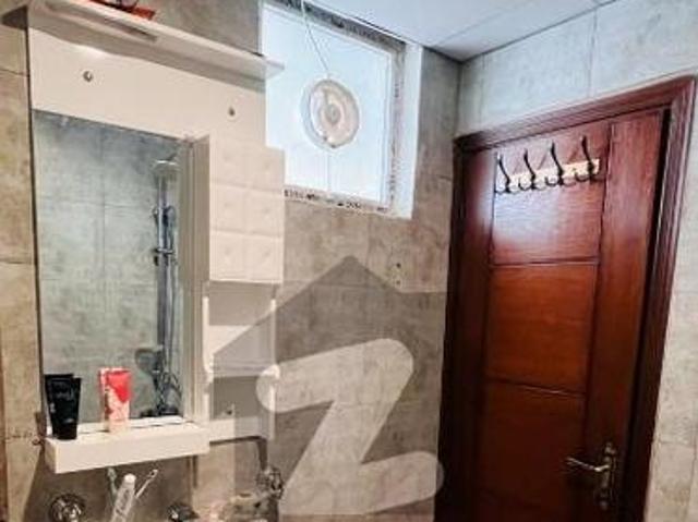 Apartment for rent in Islamabad