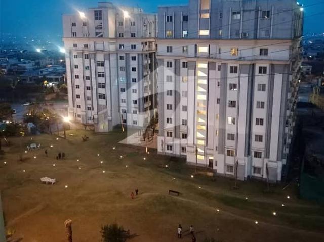 Apartment for sale in اسلام آباد, زون 1