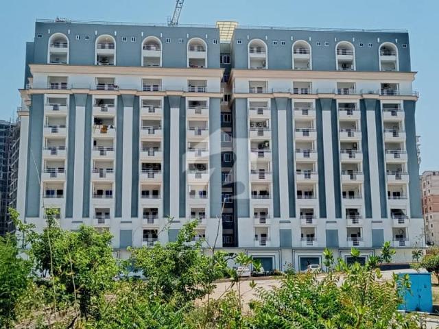 Apartment for sale in Islamabad