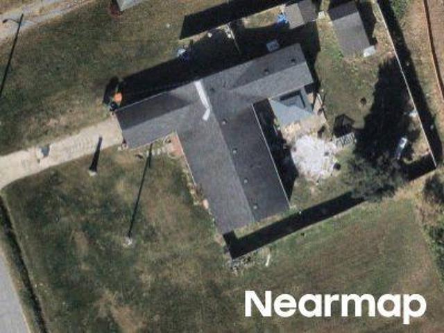 House for sale in Elizabeth City, North Carolina