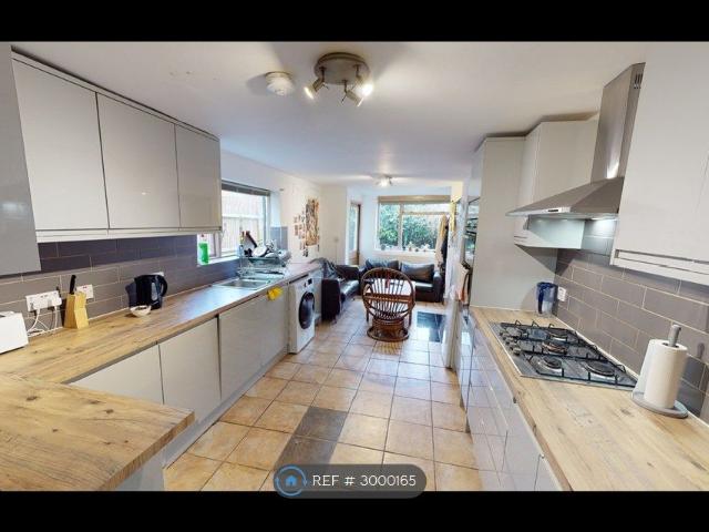 House for rent in Peckham, Greater London