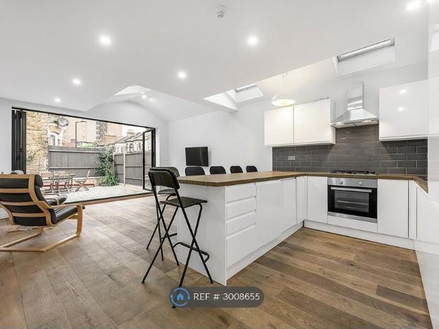 House for rent in Peckham, Greater London