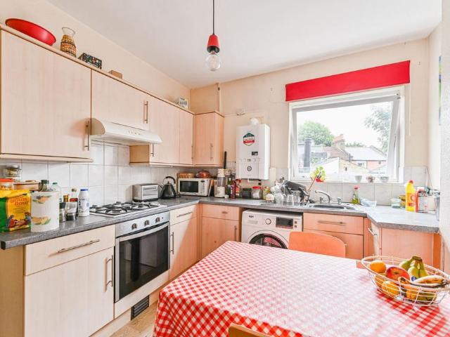 Apartment for rent in Peckham, Greater London