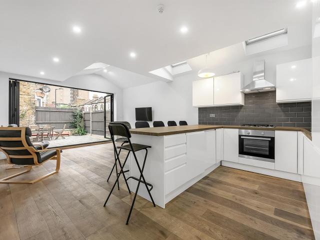 House for rent in Peckham, Greater London