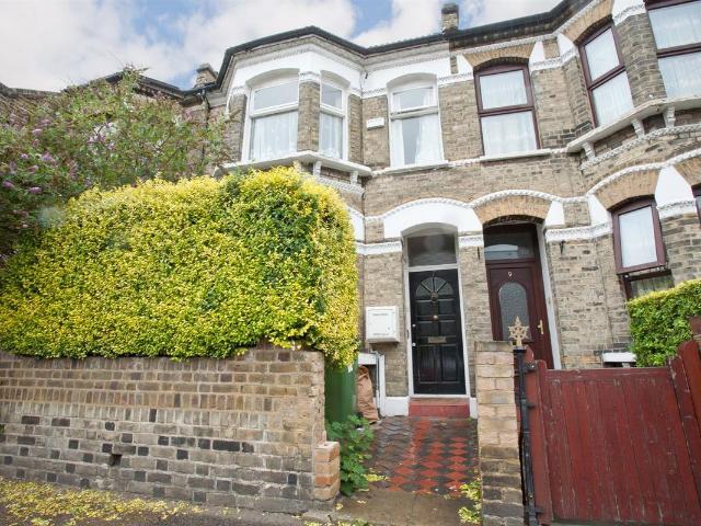 House for rent in Peckham, Greater London