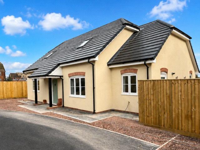 House for rent in Marlborough, Easton Royal