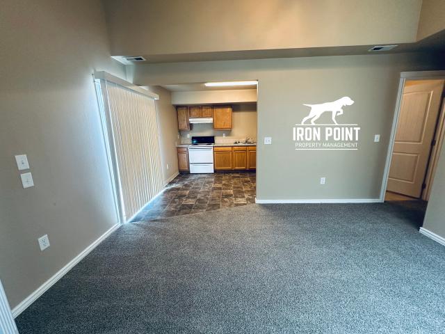 Apartment for rent in Caldwell, Idaho