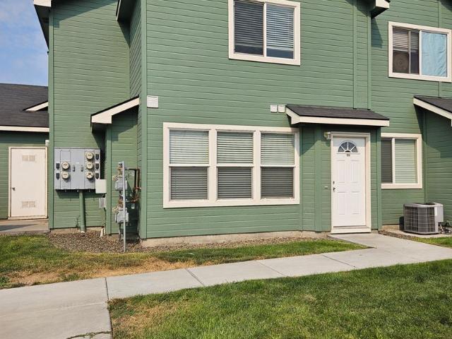Apartment for rent in Caldwell
