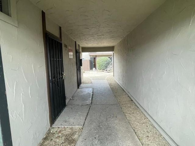 Apartment for rent in Stockton, California