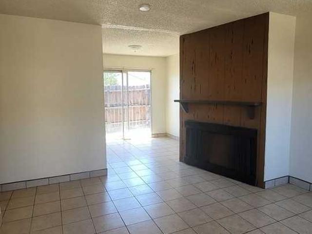 Apartment for rent in Stockton, California