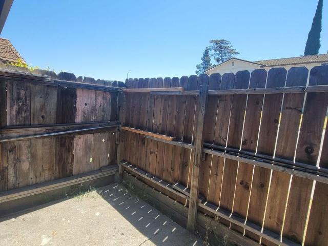 Apartment for rent in Stockton, California