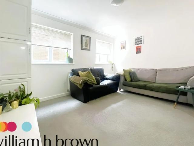 Apartment for rent in Fordham Heath, Essex