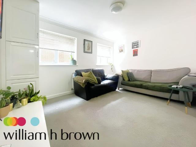 Apartment for rent in Fordham Heath, Essex