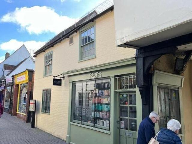 House for rent in Fordham Heath, Essex