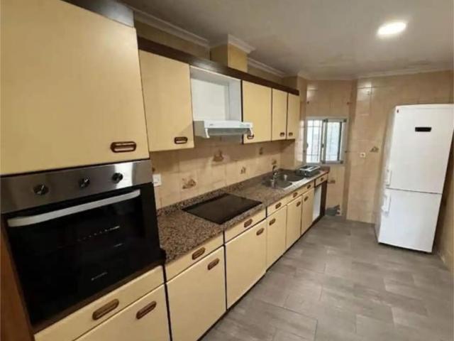 Apartamento en alquiler en El Caliu, el Vinalopó Mitjà / El Vinalopó Medio