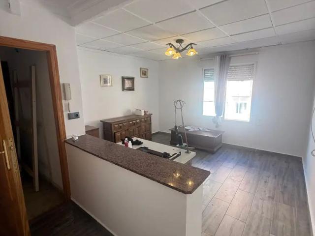 Apartamento en alquiler en Molinos de Félix, el Vinalopó Mitjà / El Vinalopó Medio