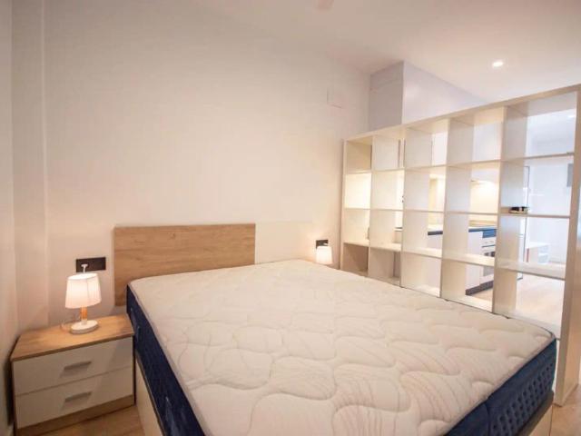 Apartamento en alquiler en La Nueva Fraternidad, el Vinalopó Mitjà / El Vinalopó Medio