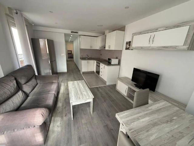 Apartamento en alquiler en El Trinquete, el Vinalopó Mitjà / El Vinalopó Medio
