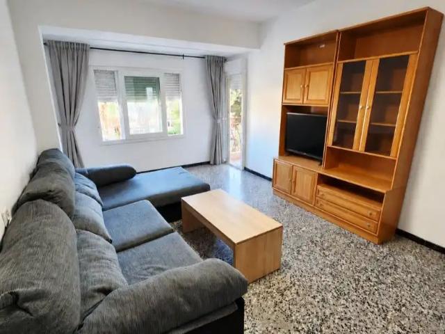 Apartamento en alquiler en Fraternidad, el Vinalopó Mitjà / El Vinalopó Medio