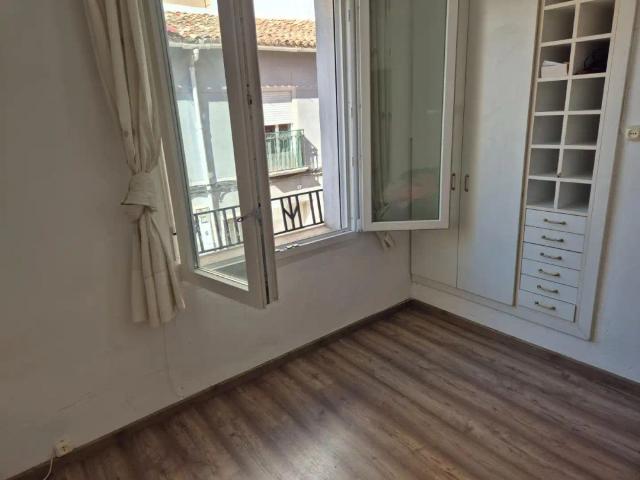 Apartamento en alquiler en Casco Antiguo de Elda, Elda