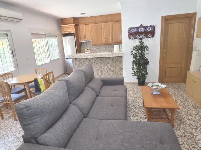 Apartamento en alquiler en Barrio Sector 9, el Vinalopó Mitjà / El Vinalopó Medio