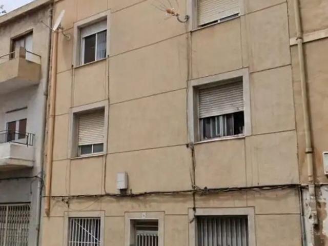 Apartamento en alquiler en Molinos de Félix, Elda