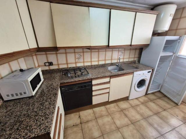 Apartamento en alquiler en Casco Antiguo de Elda, el Vinalopó Mitjà / El Vinalopó Medio