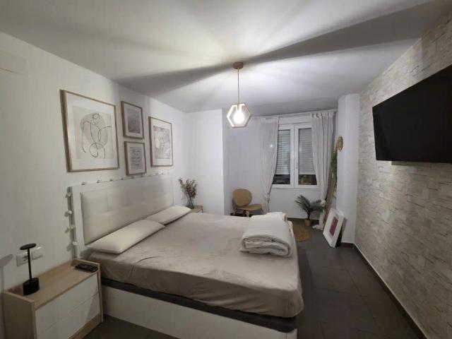 Apartamento en alquiler en El Trinquete, el Vinalopó Mitjà / El Vinalopó Medio