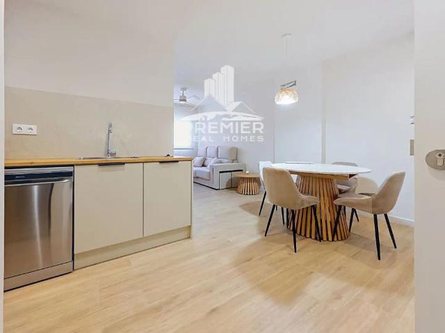 Apartamento en alquiler en Prosperidad, el Vinalopó Mitjà / El Vinalopó Medio