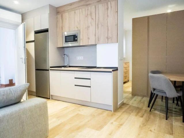 Apartamento en alquiler en Prosperidad, el Vinalopó Mitjà / El Vinalopó Medio