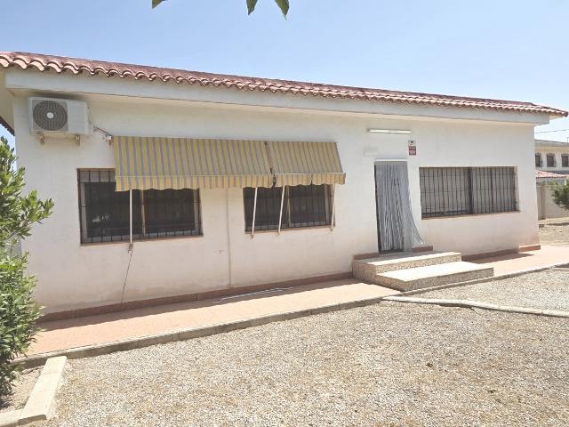 Casa en alquiler en Molinos de Félix, el Vinalopó Mitjà / El Vinalopó Medio