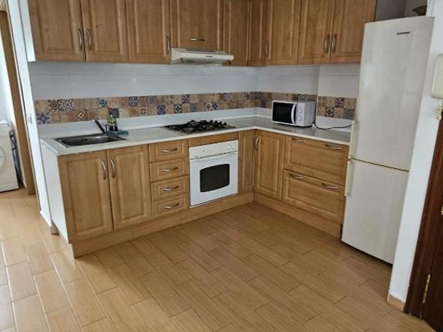Apartamento en alquiler en Barrio Las 300, Elda