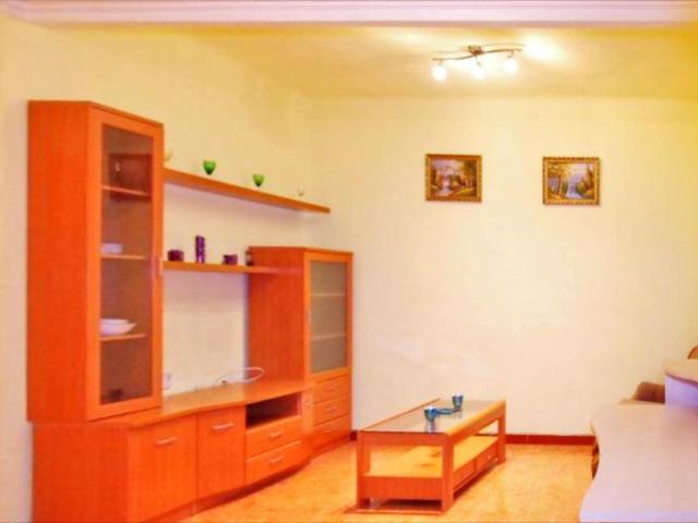 Apartamento en alquiler en Moncloa-Aravaca, Madrid