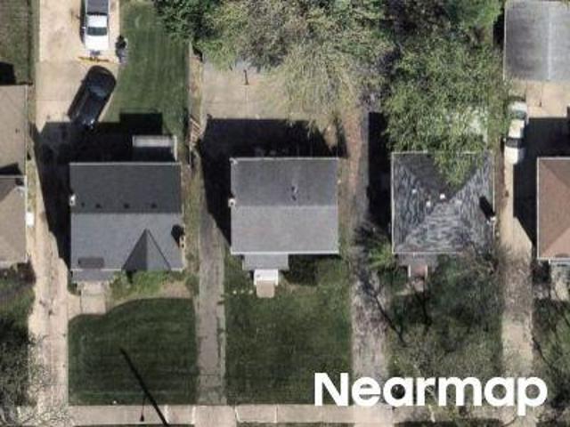 House for sale in Cleveland, Ohio