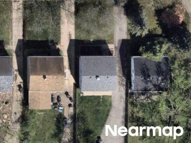 House for sale in Cleveland, Ohio