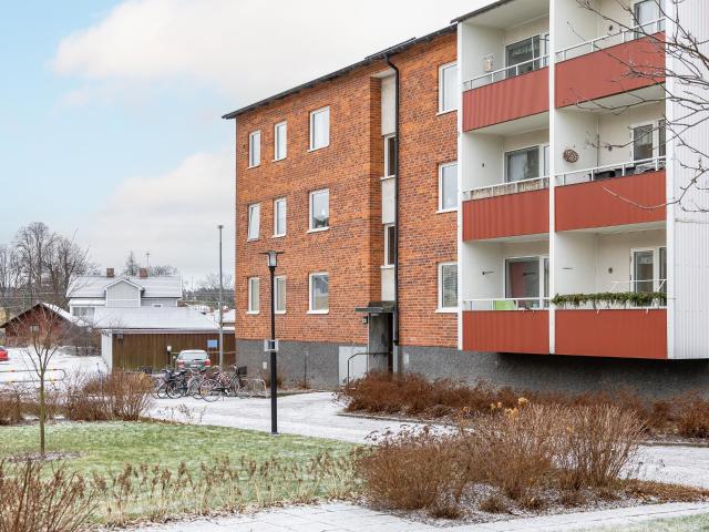 Bostad till salu i Kristinehamn, Värmland