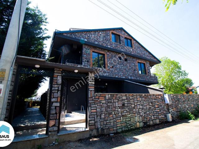 Karasu içerisinde satılık Villa