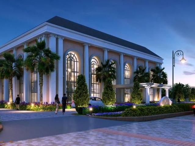 Villa for sale in Arunachal Pradesh