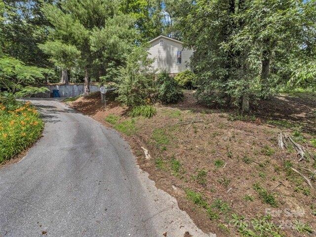 House for sale in Hendersonville, North Carolina