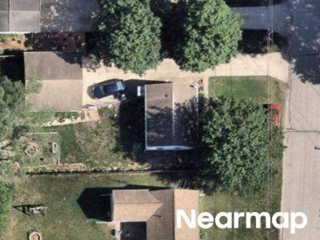 House for sale in Evansdale, Black Hawk County