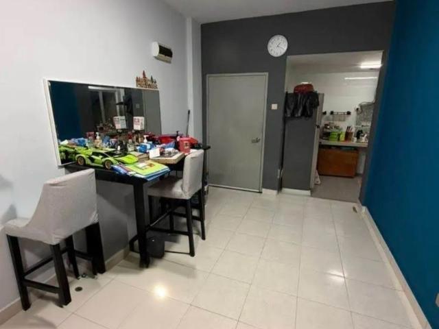 Apartment for sale in Port Klang, Selangor