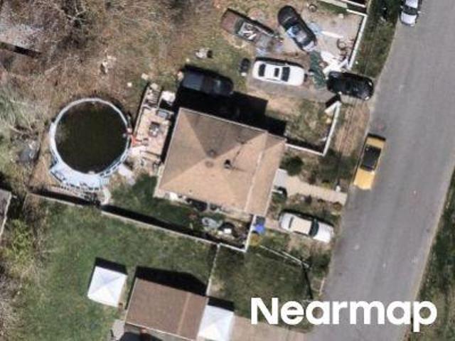 House for sale in East Providence, Rhode Island