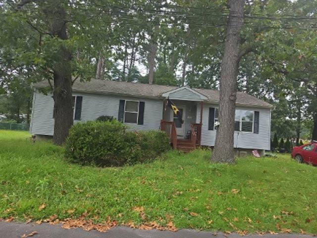 House for sale in Browns Mills, New Jersey