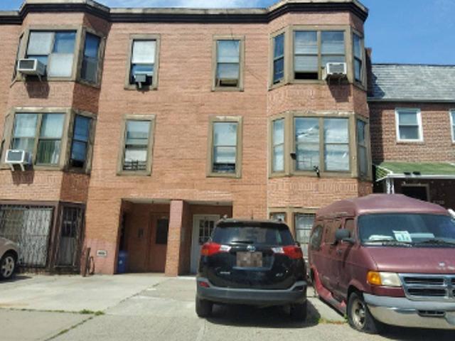 Condo for sale in The Bronx, Arverne