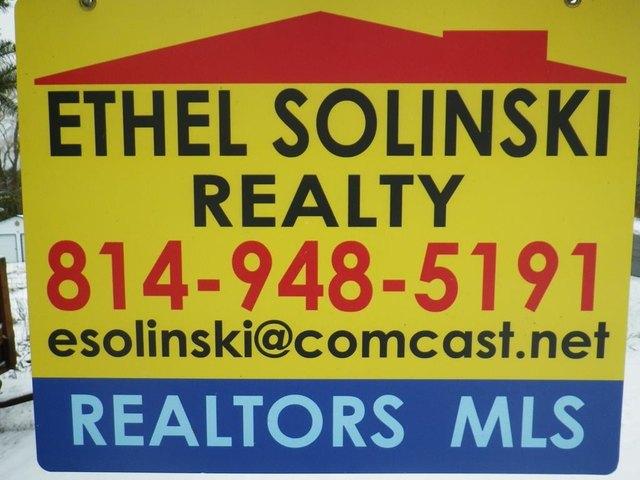 Land for sale in Northern Cambria, Pennsylvania