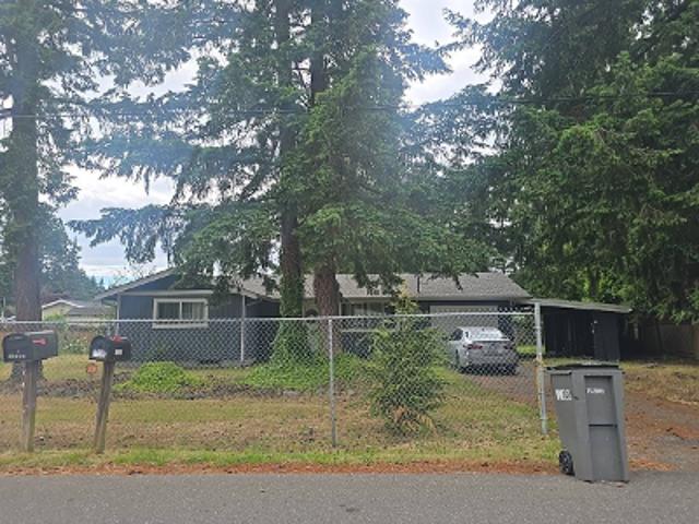House for sale in Port Orchard, Washington